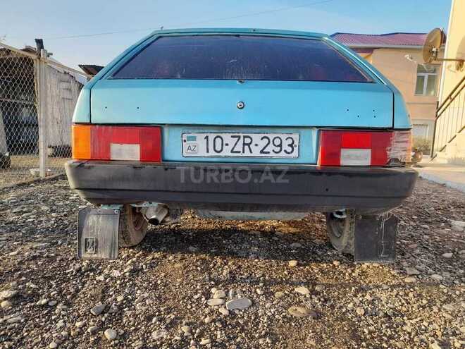 LADA (VAZ) 2109 1997, 240,000 km - 1.5 л - Xaçmaz