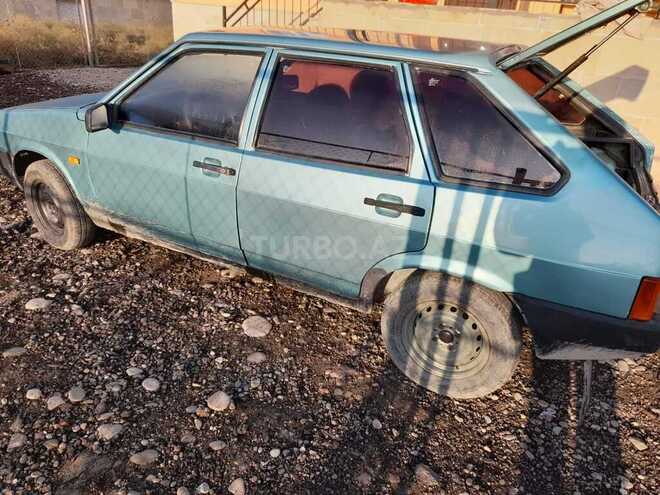 LADA (VAZ) 2109 1997, 240,000 km - 1.5 л - Xaçmaz