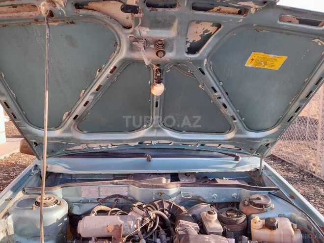 LADA (VAZ) 2109 1997, 240,000 km - 1.5 л - Xaçmaz