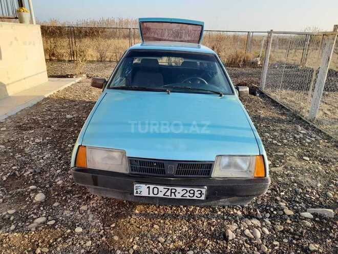 LADA (VAZ) 2109 1997, 240,000 km - 1.5 л - Xaçmaz