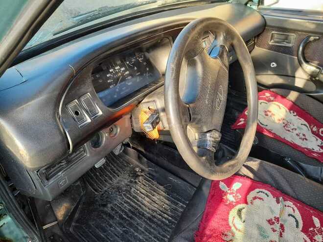 LADA (VAZ) 2109 1997, 240,000 km - 1.5 л - Xaçmaz