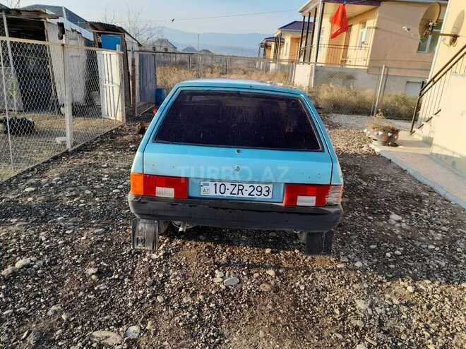 LADA (VAZ) 2109 1997, 240,000 km - 1.5 л - Xaçmaz