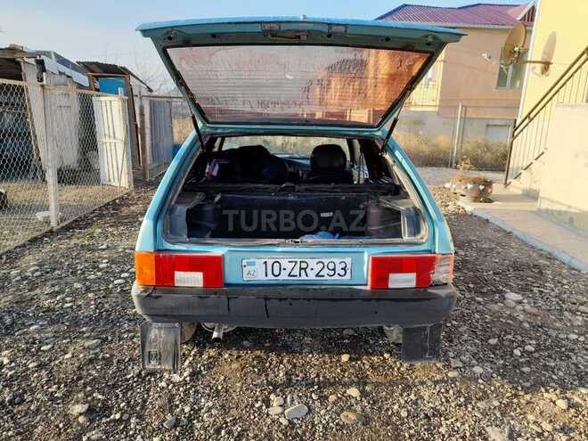 LADA (VAZ) 2109 1997, 240,000 km - 1.5 л - Xaçmaz