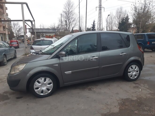 Renault Grand Scenic 2005, 310,000 km - 1.5 l - Bakı