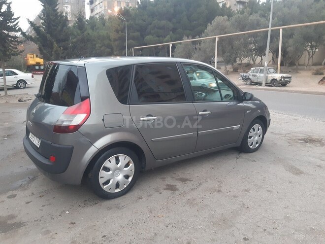 Renault Grand Scenic 2005, 310,000 km - 1.5 l - Bakı
