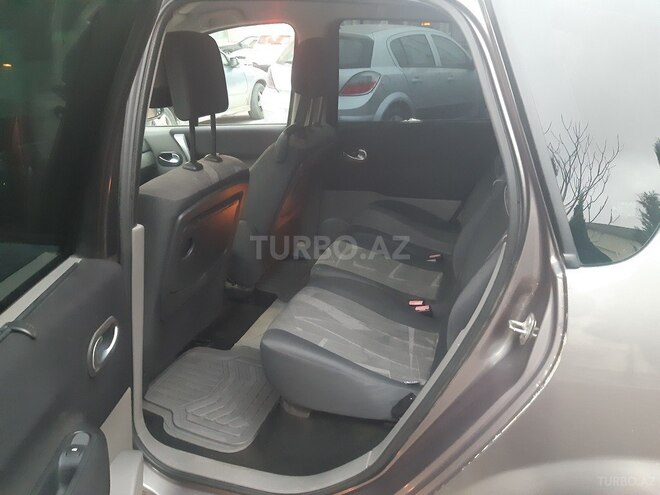 Renault Grand Scenic 2005, 310,000 km - 1.5 l - Bakı