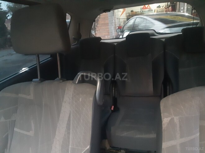 Renault Grand Scenic 2005, 310,000 km - 1.5 l - Bakı