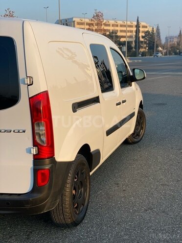 Mercedes Citan 2013, 453,246 km - 1.5 l - Gəncə