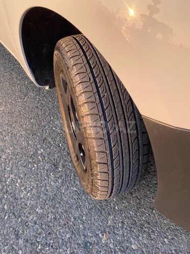 Mercedes Citan 2013, 453,246 km - 1.5 l - Gəncə