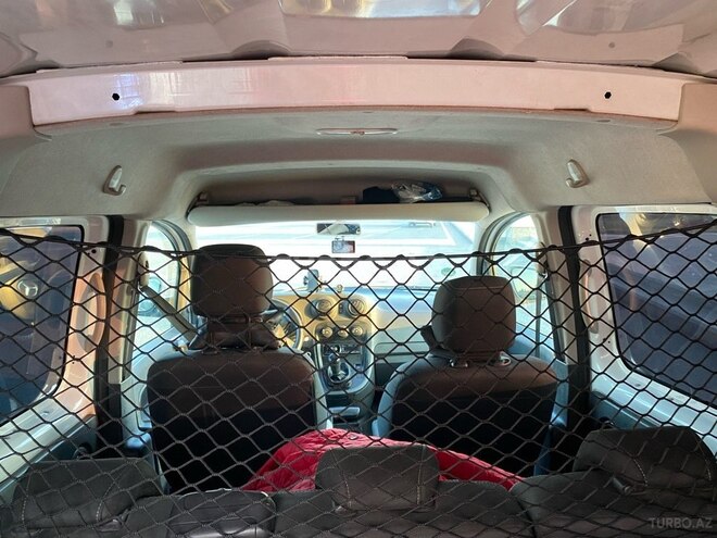 Mercedes Citan 2013, 453,246 km - 1.5 l - Gəncə