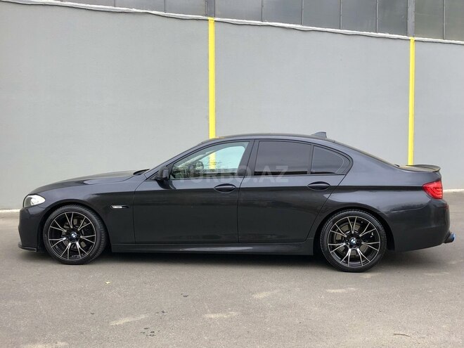 BMW 528 2011, 221,800 km - 2.0 l - Bakı