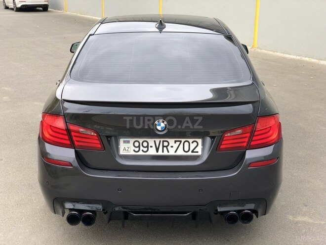 BMW 528 2011, 221,800 km - 2.0 l - Bakı