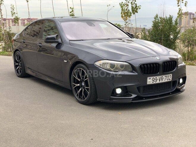 BMW 528 2011, 221,800 km - 2.0 l - Bakı