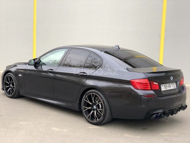 BMW 528 2011, 221,800 km - 2.0 l - Bakı