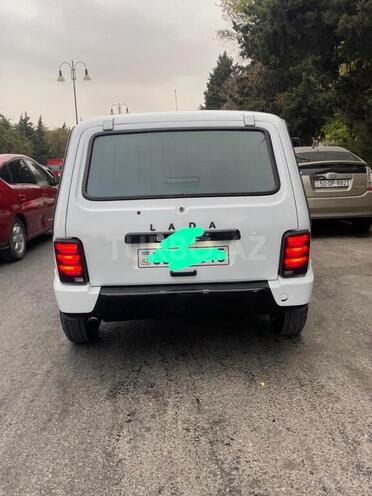 LADA (VAZ) Niva 2013, 138,000 km - 1.7 л - Bakı