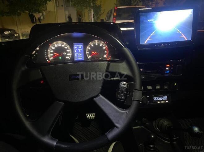 LADA (VAZ) Niva 2013, 138,000 km - 1.7 л - Bakı