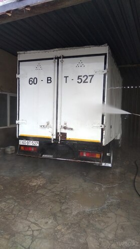GAZ 3102 2004, 200,000 km - 2.4 l - Tovuz