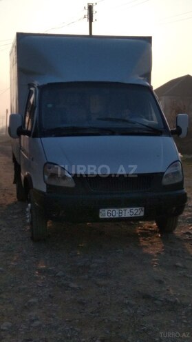 GAZ 3102 2004, 200,000 km - 2.4 l - Tovuz