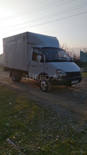 GAZ 3102 2004, 200,000 km - 2.4 l - Tovuz