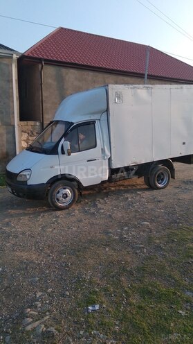 GAZ 3102 2004, 200,000 km - 2.4 l - Tovuz