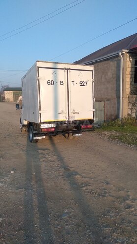 GAZ 3102 2004, 200,000 km - 2.4 l - Tovuz
