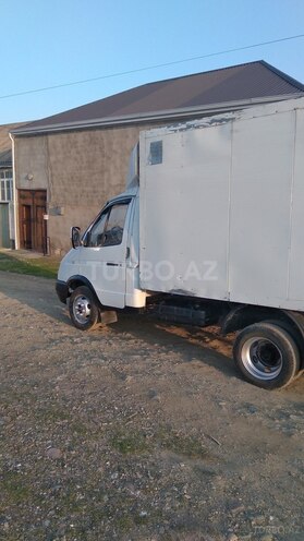 GAZ 3102 2004, 200,000 km - 2.4 l - Tovuz