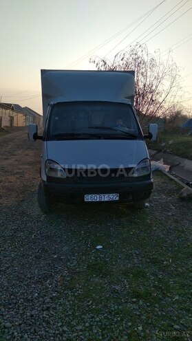 GAZ 3102 2004, 200,000 km - 2.4 l - Tovuz