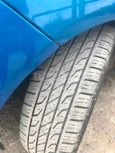 Ford Fiesta 2014, 95,650 km - 1.6 l - Bakı