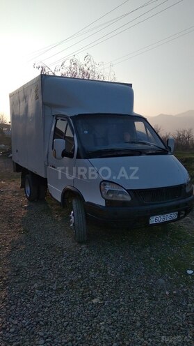 GAZ 3102 2004, 200,000 km - 2.4 l - Tovuz