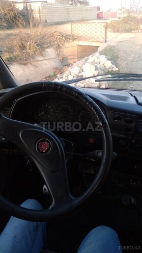 GAZ 3102 2004, 200,000 km - 2.4 l - Tovuz