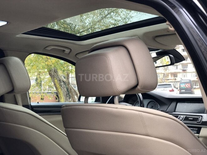 BMW 528 2011, 221,800 km - 2.0 l - Bakı