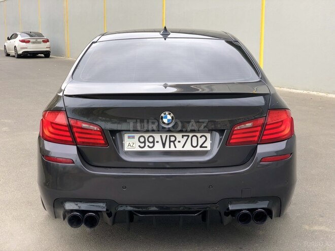 BMW 528 2011, 221,800 km - 2.0 l - Bakı