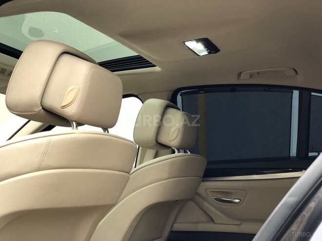 BMW 528 2011, 221,800 km - 2.0 l - Bakı