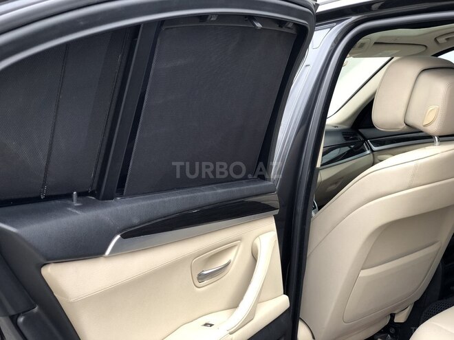 BMW 528 2011, 221,800 km - 2.0 l - Bakı