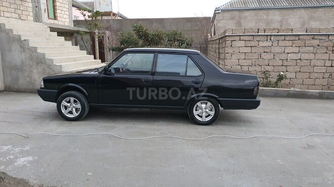 Tofas Sahin 2004, 100,746 km - 1.6 l - Bakı