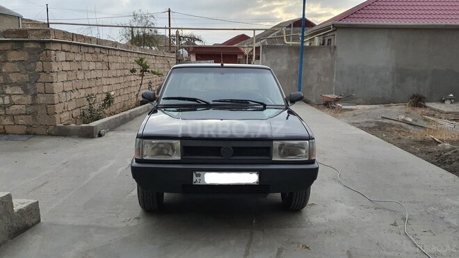 Tofas Sahin 2004, 100,746 km - 1.6 l - Bakı