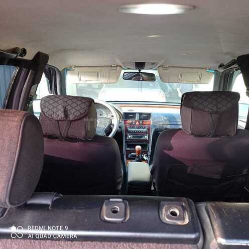 Mercedes C 180 1999, 430,000 km - 1.8 l - Xaçmaz