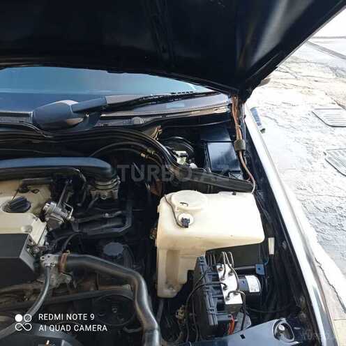 Mercedes C 180 1999, 430,000 km - 1.8 l - Xaçmaz