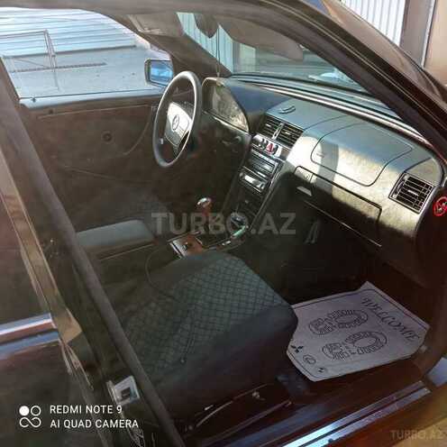 Mercedes C 180 1999, 430,000 km - 1.8 l - Xaçmaz