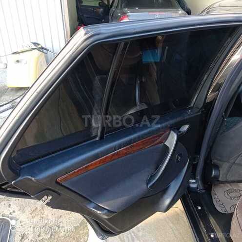 Mercedes C 180 1999, 430,000 km - 1.8 l - Xaçmaz