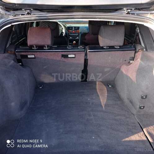 Mercedes C 180 1999, 430,000 km - 1.8 l - Xaçmaz