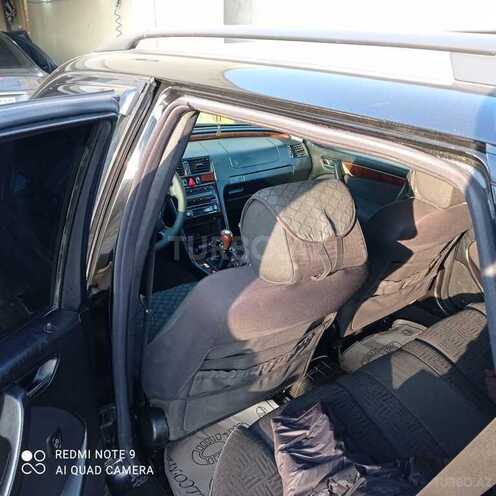 Mercedes C 180 1999, 430,000 km - 1.8 l - Xaçmaz
