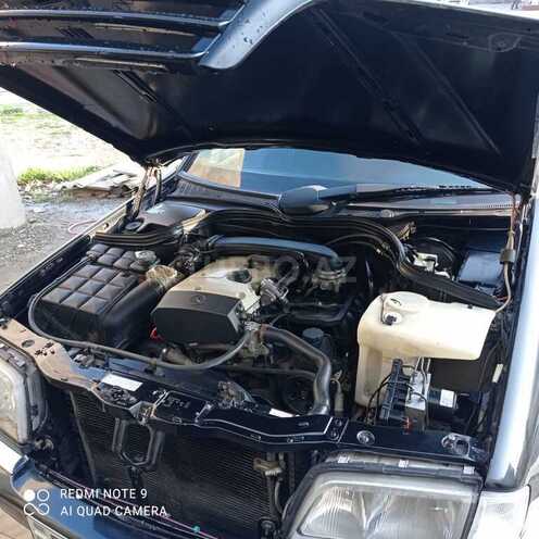 Mercedes C 180 1999, 430,000 km - 1.8 l - Xaçmaz