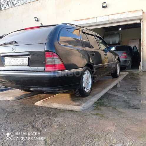 Mercedes C 180 1999, 430,000 km - 1.8 l - Xaçmaz