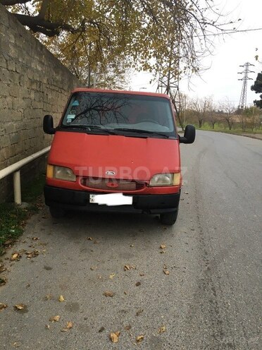 Ford Transit 1998, 30,000 km - 2.0 l - Bakı