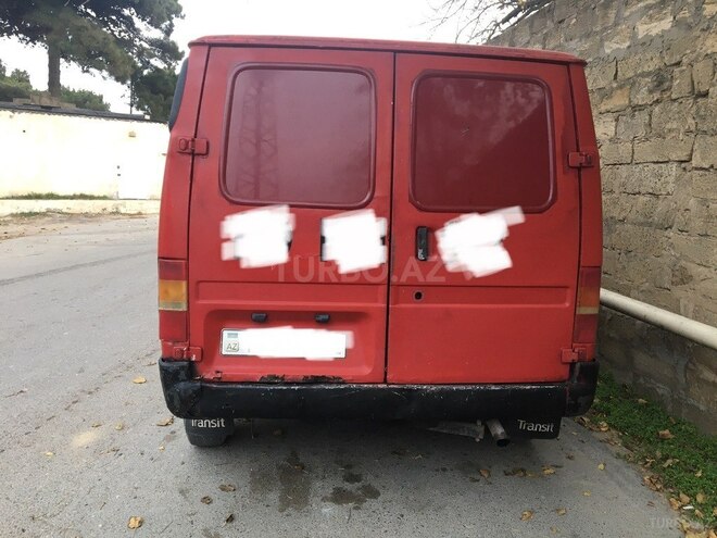 Ford Transit 1998, 30,000 km - 2.0 l - Bakı