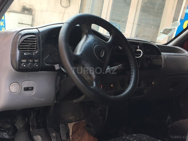 Ford Transit 1998, 30,000 km - 2.0 l - Bakı