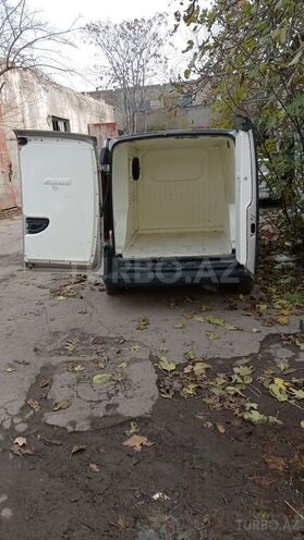 Fiat Doblo 2003, 85,000 km - 1.9 l - Bakı