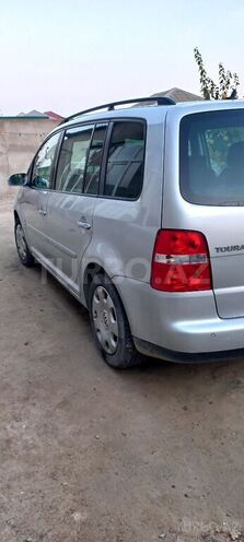 Volkswagen Touran 2006, 39,500 km - 2.0 l - Bakı