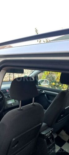 Volkswagen Touran 2006, 39,500 km - 2.0 l - Bakı